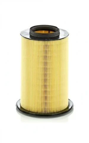 2.0, 1.6 TDCi, 1.8, 1.6, 1.8 TDCi, 2.0 TDCi, 1.6 Ti, 1.4 FORD FOCUS II Filtr powietrza MANN-FILTER