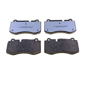 klocki hamulcowe mercedes w211 23960.975.1 ZIMMERMANN