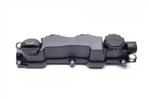 1.6 HDi Pokrywa zaworów fai autoparts PEUGEOT EXPERT FAI AutoParts