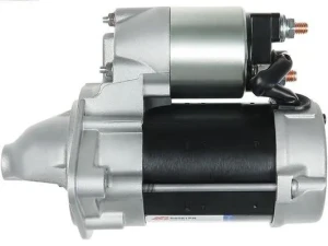 1.4 TOYOTA AURIS Rozrusznik AS-PL