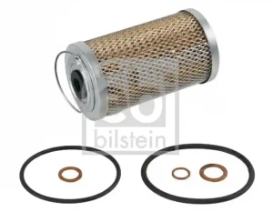 Filtr oleju MERCEDES-BENZ T2 FEBI BILSTEIN