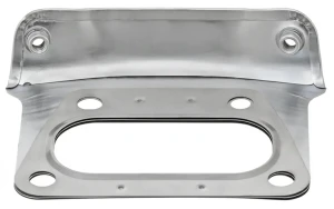 Uszczelka kolektora wydechowego 1.4 (68) OPEL ASTRA K ELRING