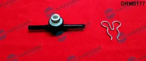 1.9 TDI Zawór filtra paliwa dr.motor automotive AUDI A4 B6 Dr.Motor Automotive