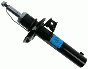 amortyzator seat toledo 2 tył AGW057MT Magnum Technology