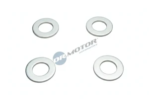 2.0 TDCi, 2.0 16V, 2.2 TDCi Zestaw uszczelek, dysza wtryskowa dr.motor automotive FORD MONDEO III Dr.Motor Automotive