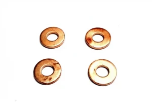 1.9 JTD, 1.9 D Uszczelka końcówki wtrysku dr.motor automotive FIAT DOBLO Dr.Motor Automotive