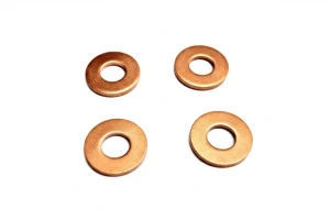 2.7 D Zestaw uszczelek, dysza wtryskowa dr.motor automotive LAND ROVER RANGE ROVER SPORT I Dr.Motor Automotive