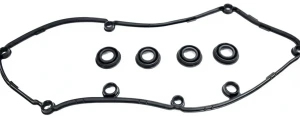 1.6 TDI, 2.0 TDI VW CADDY IV Zestaw uszczelek pokrywy głowicy dr.motor automotive Dr.Motor Automotive