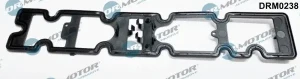 2.0 16V Uszczelka pokrywy zaworów dr.motor automotive PEUGEOT EXPERT TEPEE (VF3X_) Dr.Motor Automotive