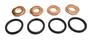 1.7 CDTI Zestaw uszczelek, dysza wtryskowa dr.motor automotive OPEL COMBO Dr.Motor Automotive