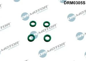 Korek przelewu paliwa dr.motor automotive AUDI A5 B8 Dr.Motor Automotive