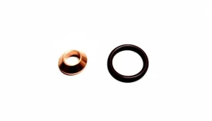 DRM0337 Dr.Motor Automotive Zestaw uszczelek, dysza wtryskowa dr.motor automotive
