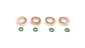 1.5 dCi, 1.5 Blue Zestaw uszczelek, dysza wtryskowa dr.motor automotive DACIA LOGAN II Dr.Motor Automotive