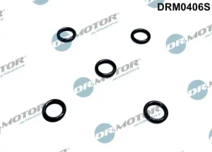 1.6 TDCi, 1.5 TDCi Uszczelka śruby pokrywy zaworów dr.motor automotive FORD FOCUS III Dr.Motor Automotive