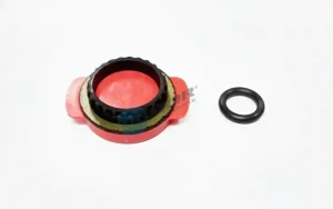 1.6 D Uszczelka pompy oleju dr.motor automotive FIAT TIPO II Dr.Motor Automotive