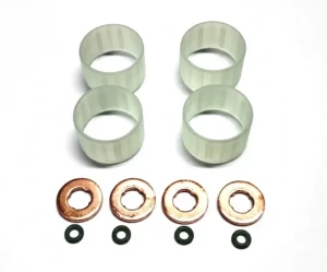 1.6 Zestaw uszczelek, dysza wtryskowa dr.motor automotive DS DS 3 Dr.Motor Automotive