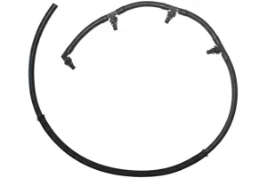 116 CDI, 110 CDI, 113 CDI Przewód wężyk przelewu wtryskiwacza dr.motor automotive MERCEDES-BENZ VITO W639 Dr.Motor Automotive
