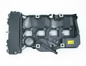 C 180, C 160, C 220, C 230, C 200 Pokrywa głowicy cylindrów MERCEDES-BENZ KLASA C CL203 MAXGEAR
