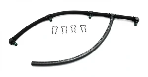 1.9 CDTI Przewód wężyk przelewu wtryskiwacza dr.motor automotive OPEL VECTRA C Dr.Motor Automotive