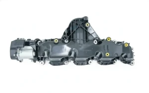 2.0 TDI Kolektor ssący dr.motor automotive VW GOLF 6 Dr.Motor Automotive