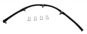 1.3 CDTI Przewód wężyk przelewu wtryskiwacza dr.motor automotive OPEL ASTRA H Dr.Motor Automotive
