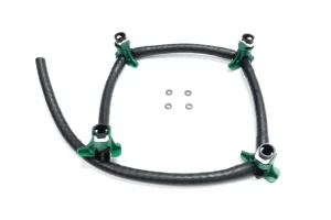 DRM6009R Dr.Motor Automotive Przewód wężyk przelewu wtryskiwacza dr.motor automotive