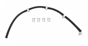 15-0297 MAXGEAR Wąż, paliwo na przelewie