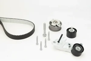 CT1216K2 CONTINENTAL CTAM Zestaw paska rozrządu