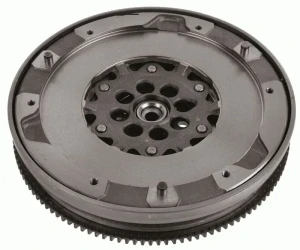 sDrive 18, xDrive 20 BMW F25 Koło zamachowe SACHS
