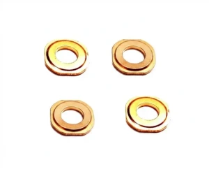 1.7 CDTI Zestaw uszczelek, dysza wtryskowa dr.motor automotive OPEL ASTRA H Dr.Motor Automotive