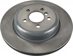 Tarcza hamulcowa BMW X5 G05 F95 MAXGEAR