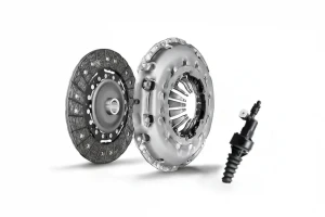1.3 D, 1.3 JTD FIAT DOBLO Zestaw sprzęgła luk LuK