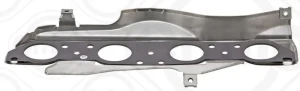 Uszczelka kolektora wydechowego 5.0 SCV8 LAND ROVER RANGE ROVER SPORT II ELRING