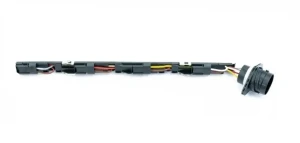 1.9 TDI, 2.0 TDI El. kostki elktrycznej wtryskiwacza dr.motor automotive SEAT ALTEA Dr.Motor Automotive