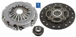 1.2 CVVT KIA RIO III Zestaw sprzęgła SACHS