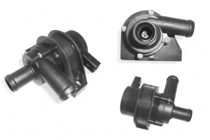 2.0 TFSI, 2.0 TTS AUDI TT II Pompa wody elektryczna Pompa wody elektryczna DOLZ