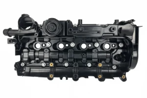 114 d, 116 d, 118 d, 120 d, 125 d Pokrywa zaworów BMW 1 F21 VAICO