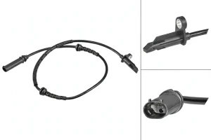 Czujnik prędkości koła abs przód BMW X1 F48 A.B.S. 31056