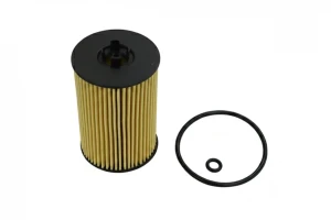 Filtr oleju VW TOURAN II VALEO