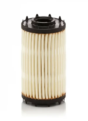 Filtr oleju hu 7049 z AUDI A6 C8 MANN-FILTER