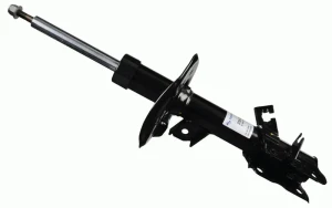 amortyzator nissan qashqai j10 tył 314 037 SACHS