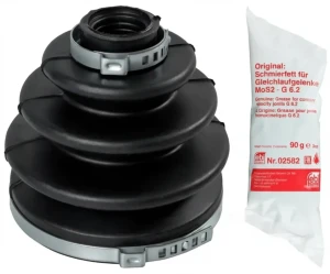 Osłona przegubu półosi przód FORD GRAND C-MAX FEBI BILSTEIN