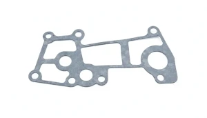 Uszczelka kołnierza przewodu cieczy chłodzącej dr.motor automotive MITSUBISHI Canter (FB7, FB8, FE7, FE8) VII Dr.Motor Automotive