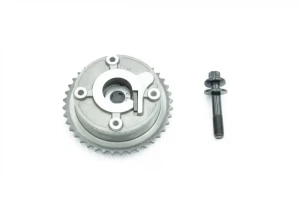 1.6 THP, 1.6 VTi CITROËN C5 III Nastawnik zmiennych faz rozrządu dr.motor automotive Dr.Motor Automotive