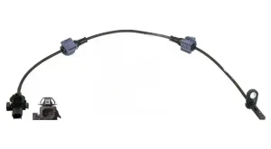 174511 FEBI BILSTEIN Czujnik prędkości koła abs