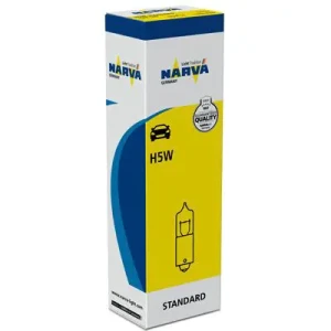 178303000 NARVA Żarówka