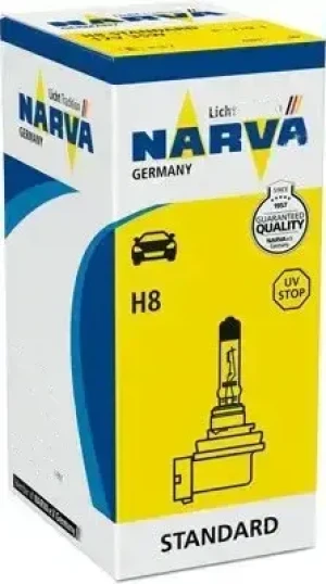 Żarówka 35w h8 NARVA 480763000