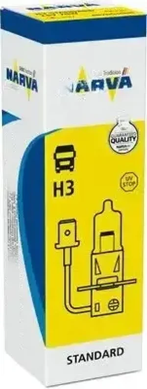 Żarówka NARVA 487003000