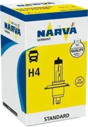 Żarówka NARVA 488923000