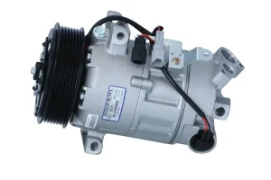 sprężarka klimatyzacji renault scenic 3 320055 NRF